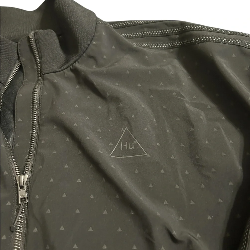 Adidas X Pharrell Human Race Bomber Jacket - Picture 2 of 5